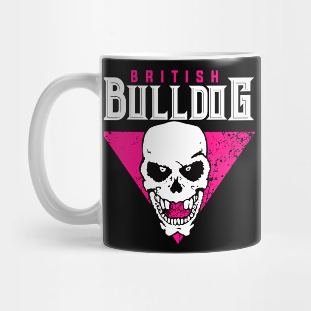 Bulldog UK by lockdownmnl09